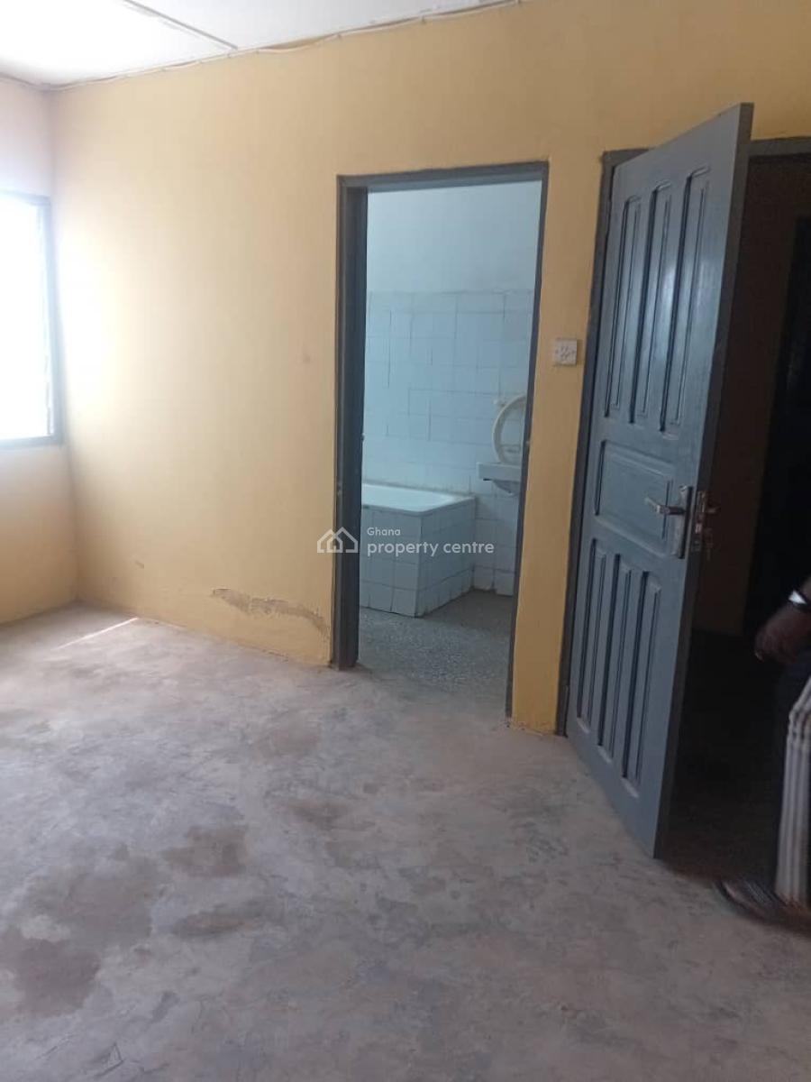 3 Bedrooms House, Santa Maria, Anty Aku Junction, Sowutuom, Ga Central Municipal, Accra, House for Rent