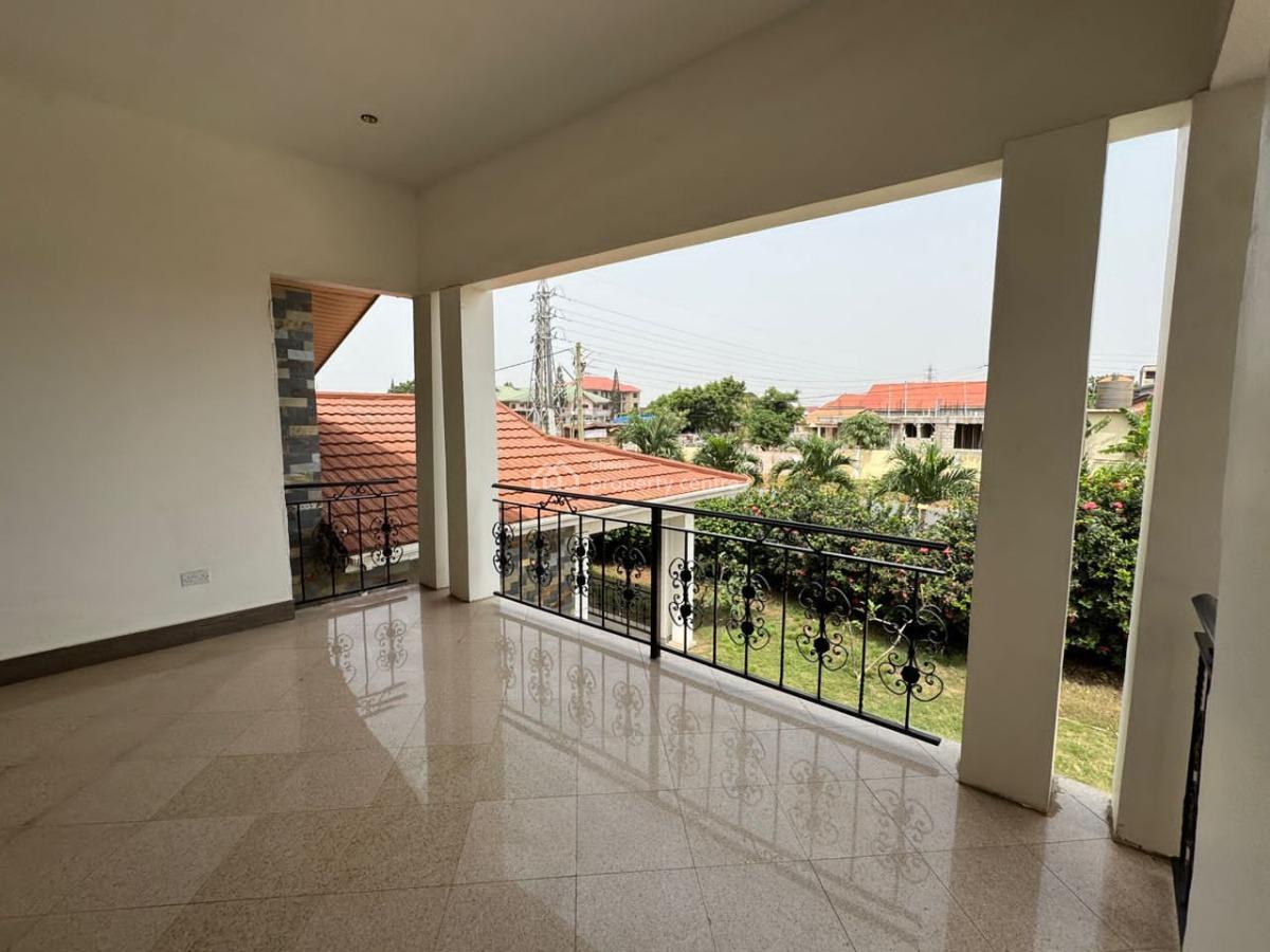 Luxury 5 Bedroom House in East Legon, Ars Area, East Legon, Accra, Detached Duplex for Rent