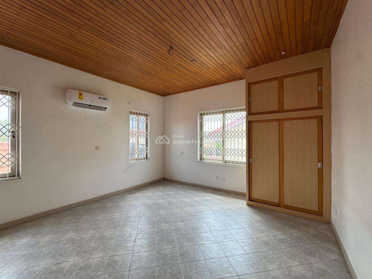 Luxury 5 Bedroom House in East Legon, Ars Area, East Legon, Accra, Detached Duplex for Rent