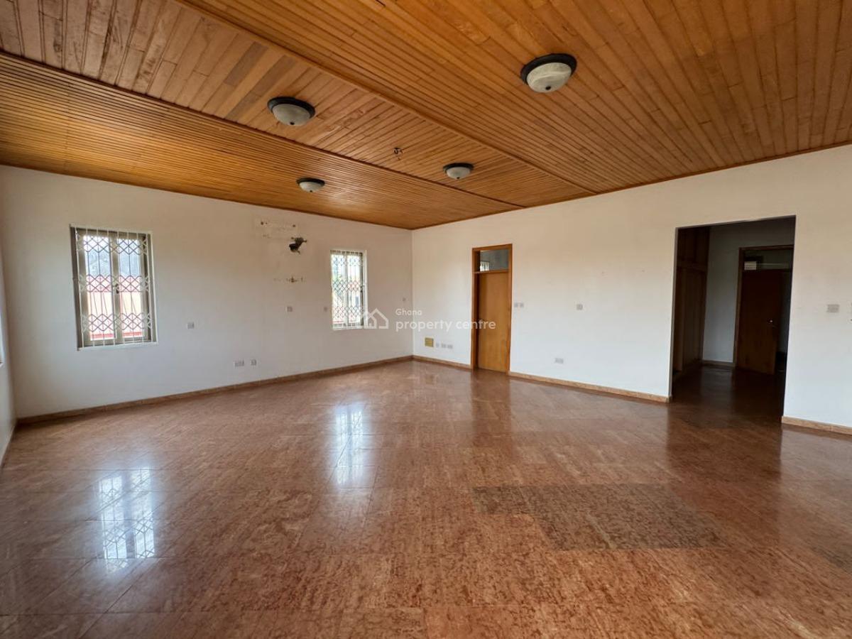 Luxury 5 Bedroom House in East Legon, Ars Area, East Legon, Accra, Detached Duplex for Rent