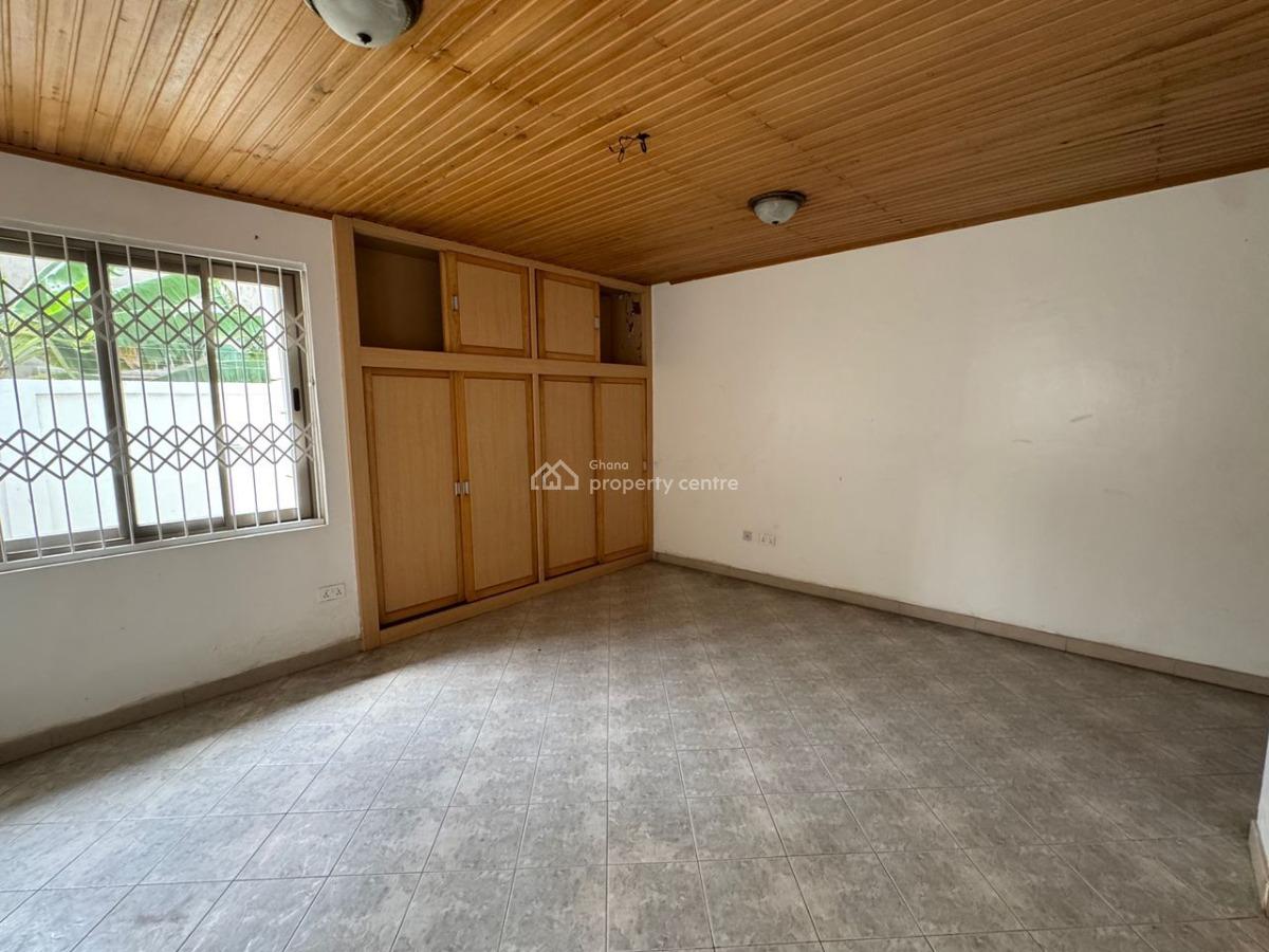 Luxury 5 Bedroom House in East Legon, Ars Area, East Legon, Accra, Detached Duplex for Rent