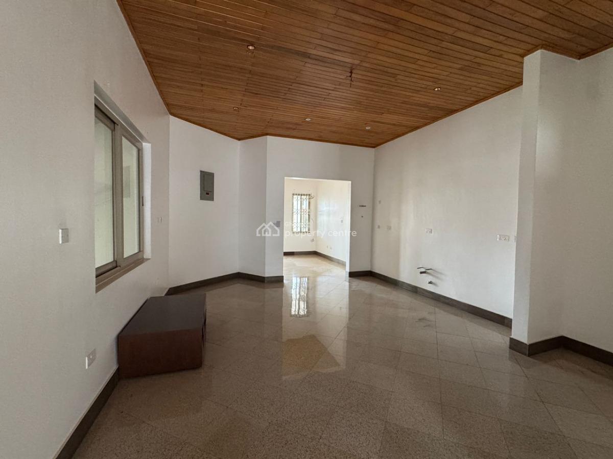 Luxury 5 Bedroom House in East Legon, Ars Area, East Legon, Accra, Detached Duplex for Rent