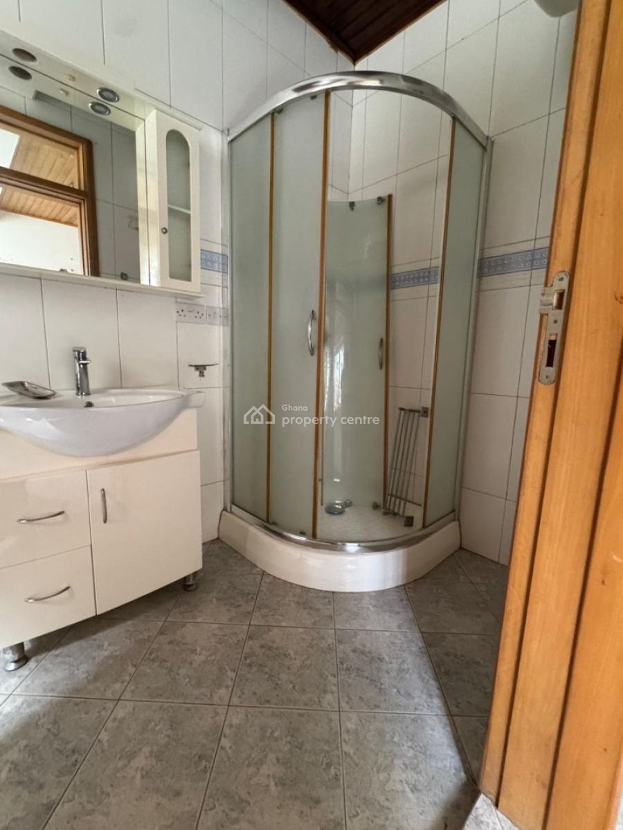 Luxury 5 Bedroom House in East Legon, Ars Area, East Legon, Accra, Detached Duplex for Rent