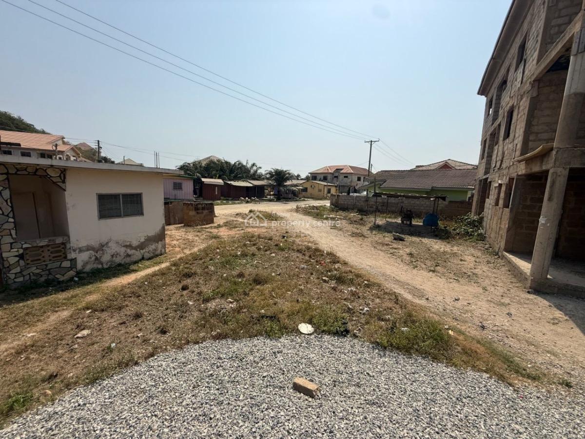 40 Bedrooms, London Bar, Weija, Ga South Municipal, Accra, Apartment for Sale