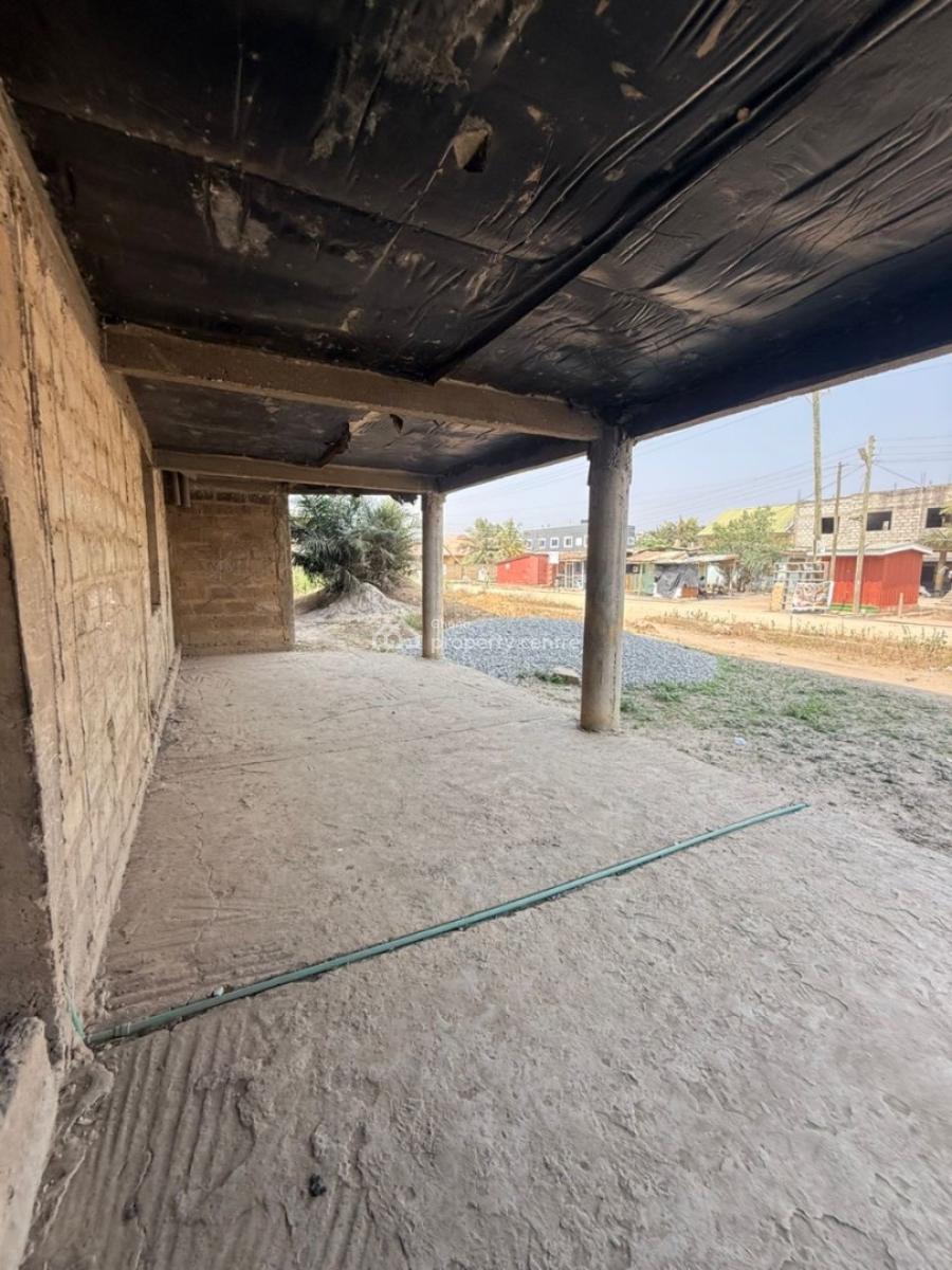 40 Bedrooms, London Bar, Weija, Ga South Municipal, Accra, Apartment for Sale