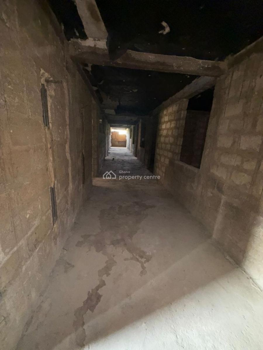 40 Bedrooms, London Bar, Weija, Ga South Municipal, Accra, Apartment for Sale