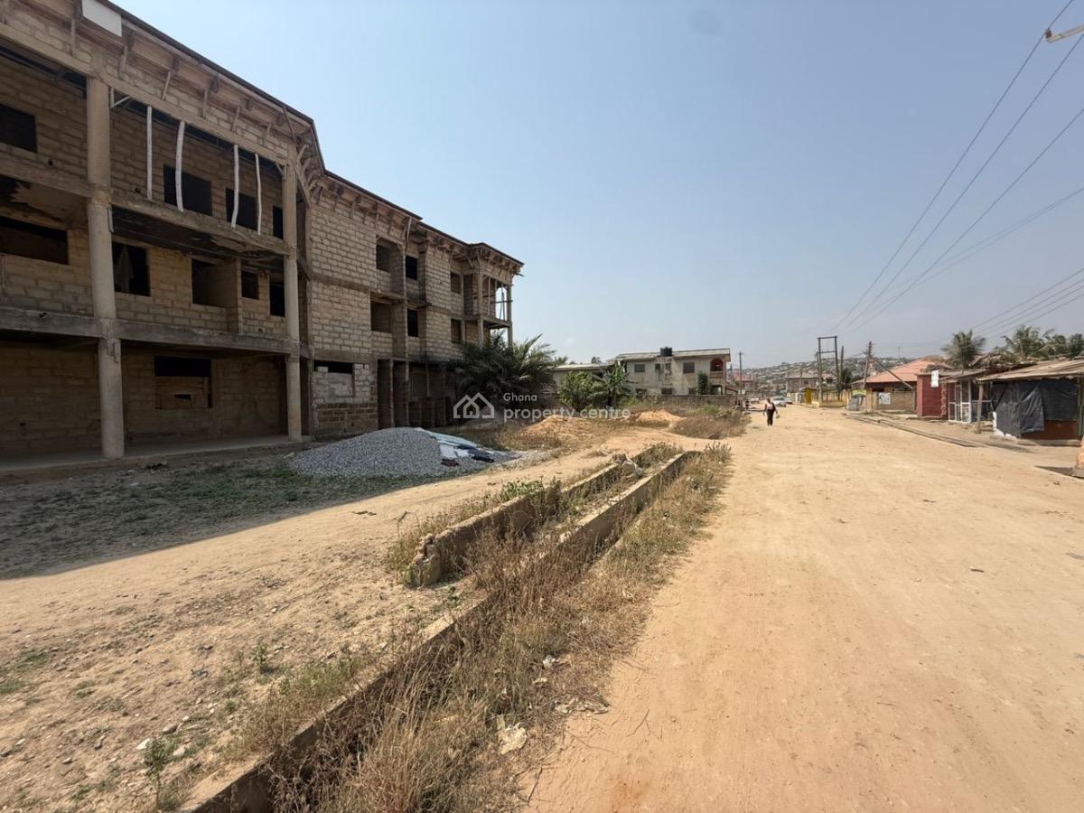 40 Bedrooms, London Bar, Weija, Ga South Municipal, Accra, Apartment for Sale