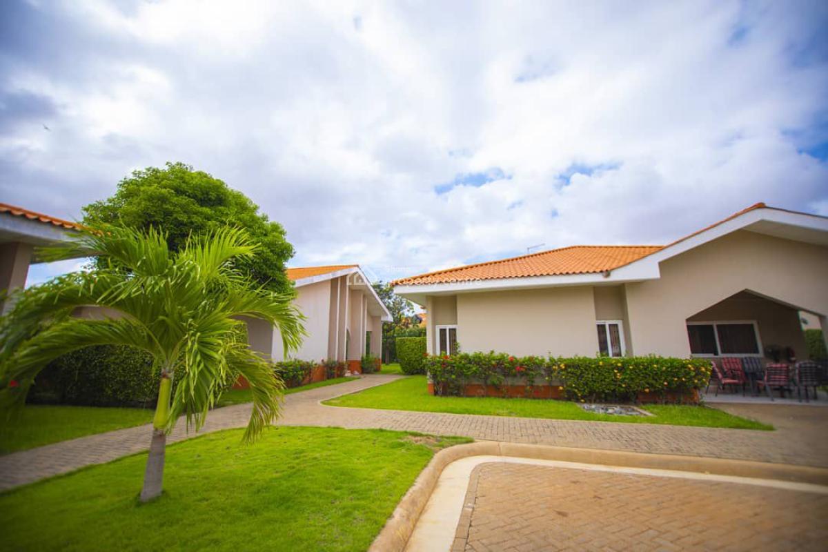 3 Bedroom House with Boys Quarters, Regimanuel Estate, Accra Metropolitan, Accra, House for Sale