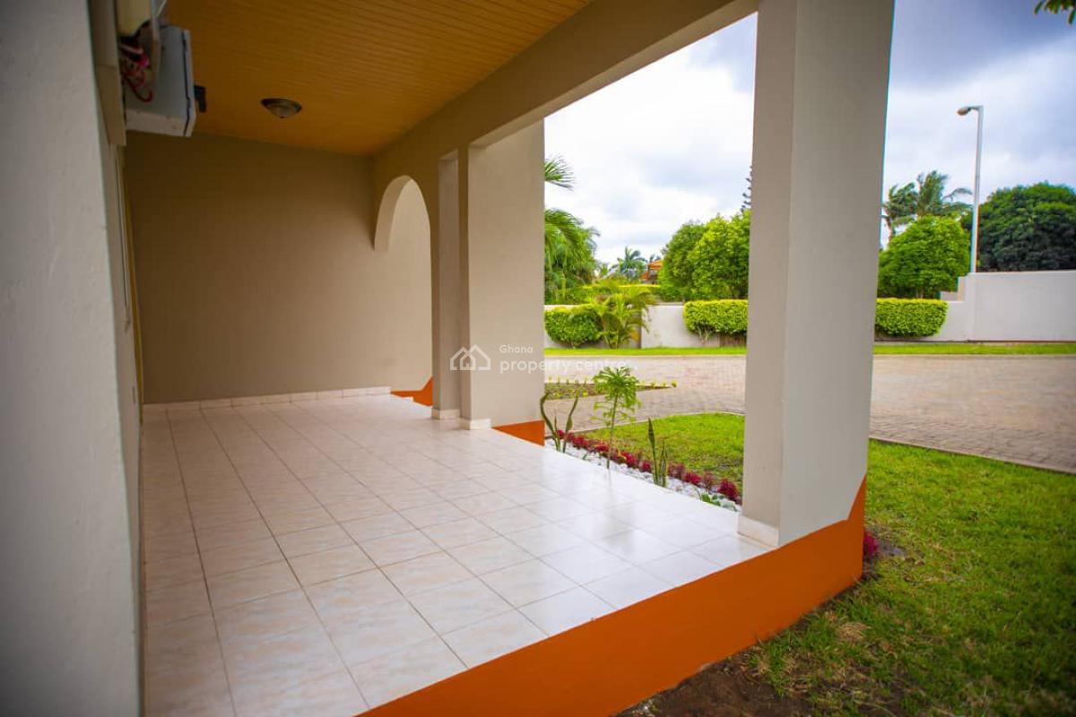 3 Bedroom House with Boys Quarters, Regimanuel Estate, Accra Metropolitan, Accra, House for Sale