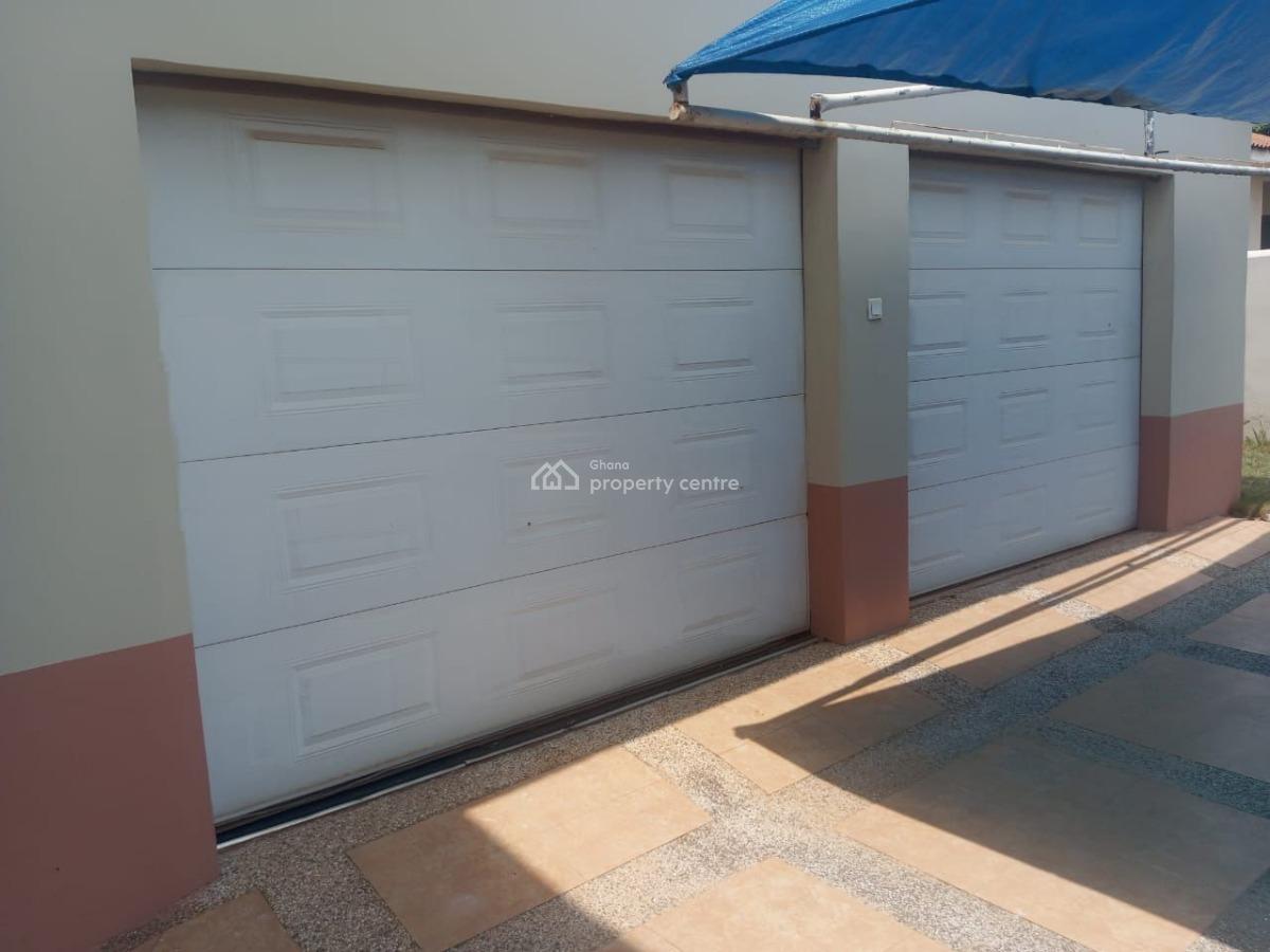 4 Bedroom House with 3 Boys Quarters, Regimanuel Estate, Accra Metropolitan, Accra, House for Sale