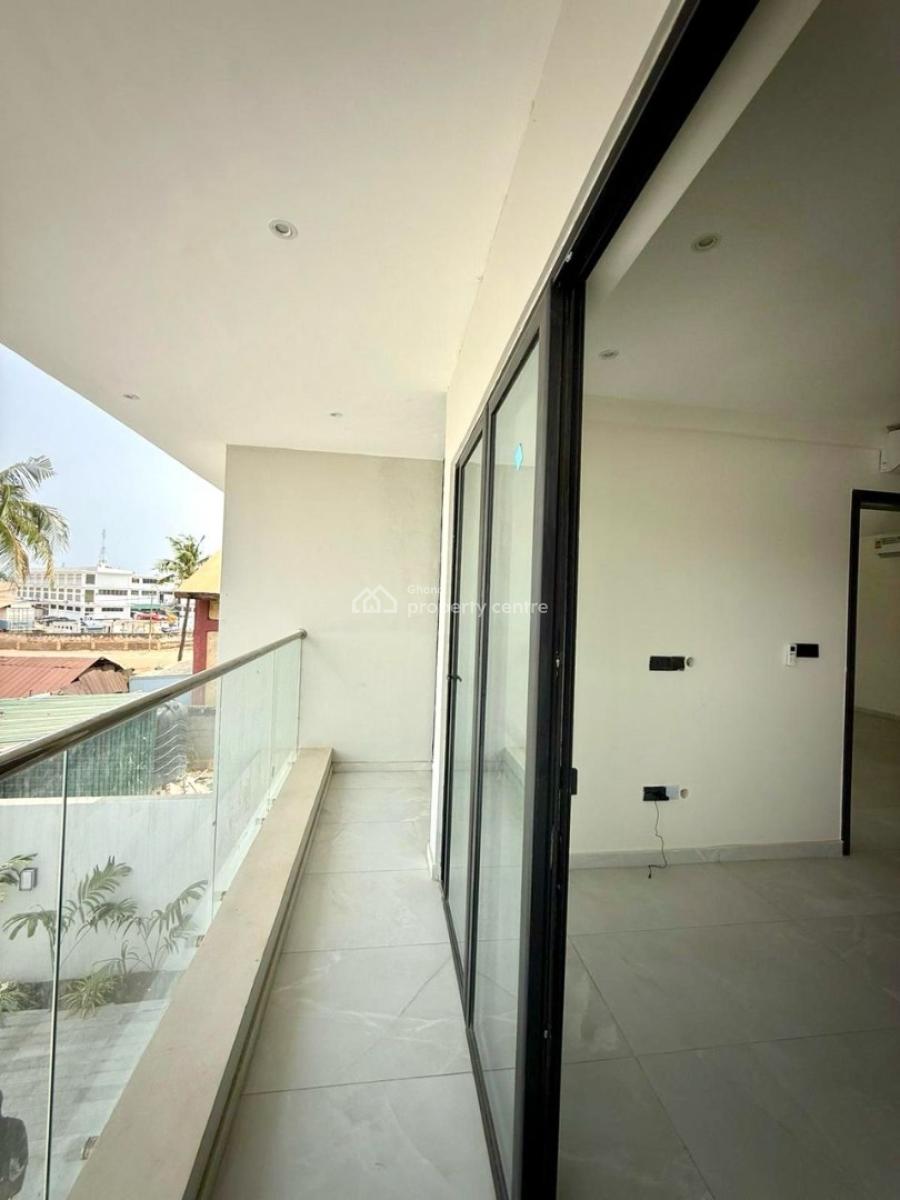 Executive Newly Built 4 Bedrooms, Abossey Okai, Accra, House for Rent