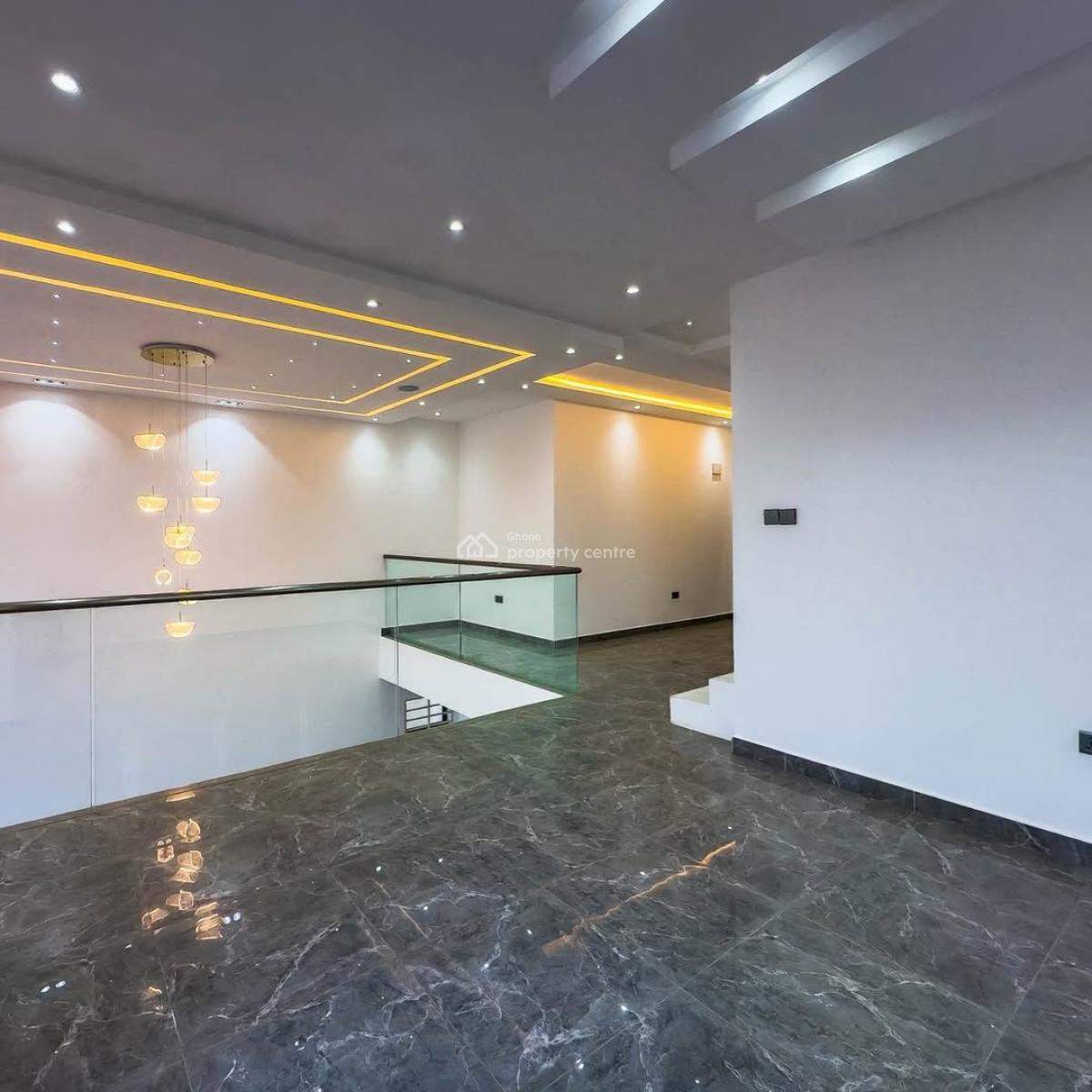 Executive 4 Bedrooms, Ashaley Botwe, Adenta Municipal, Accra, House for Sale