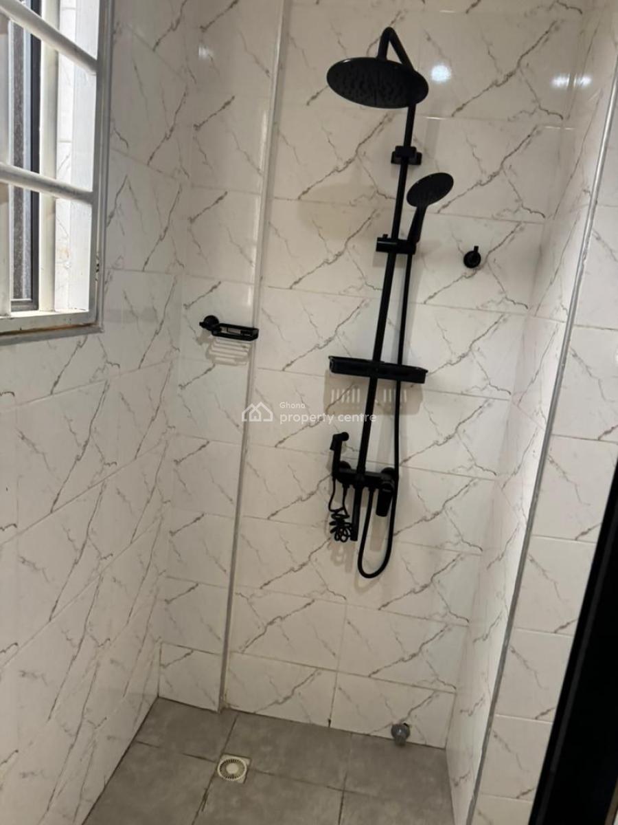 2 Bedrooms, Pillar 2, Dome, Ga East Municipal, Accra, Apartment for Rent