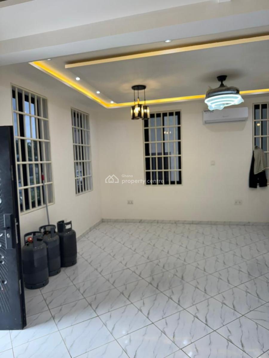 2 Bedrooms, Pillar 2, Dome, Ga East Municipal, Accra, Apartment for Rent