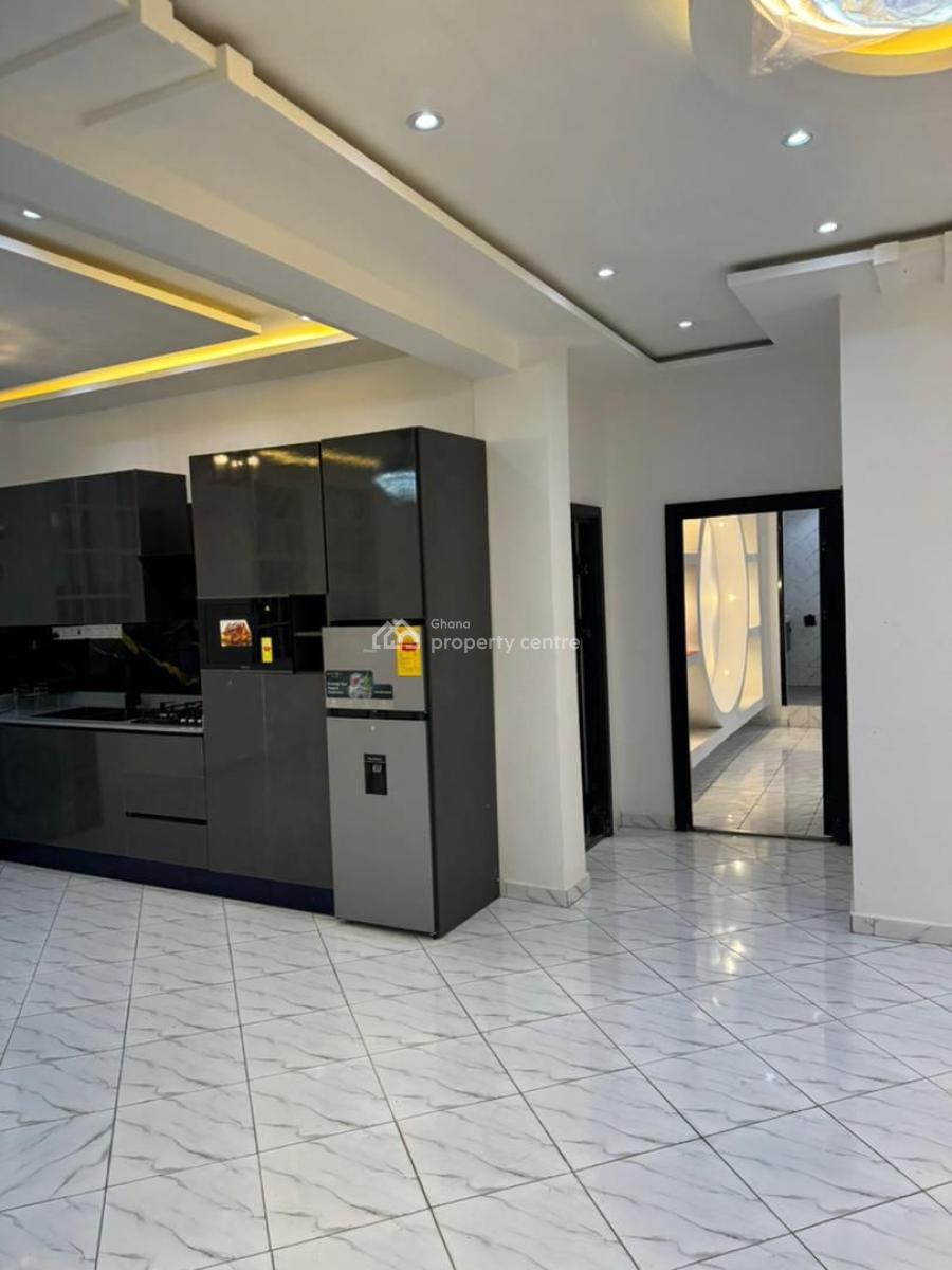 2 Bedrooms, Pillar 2, Dome, Ga East Municipal, Accra, Apartment for Rent