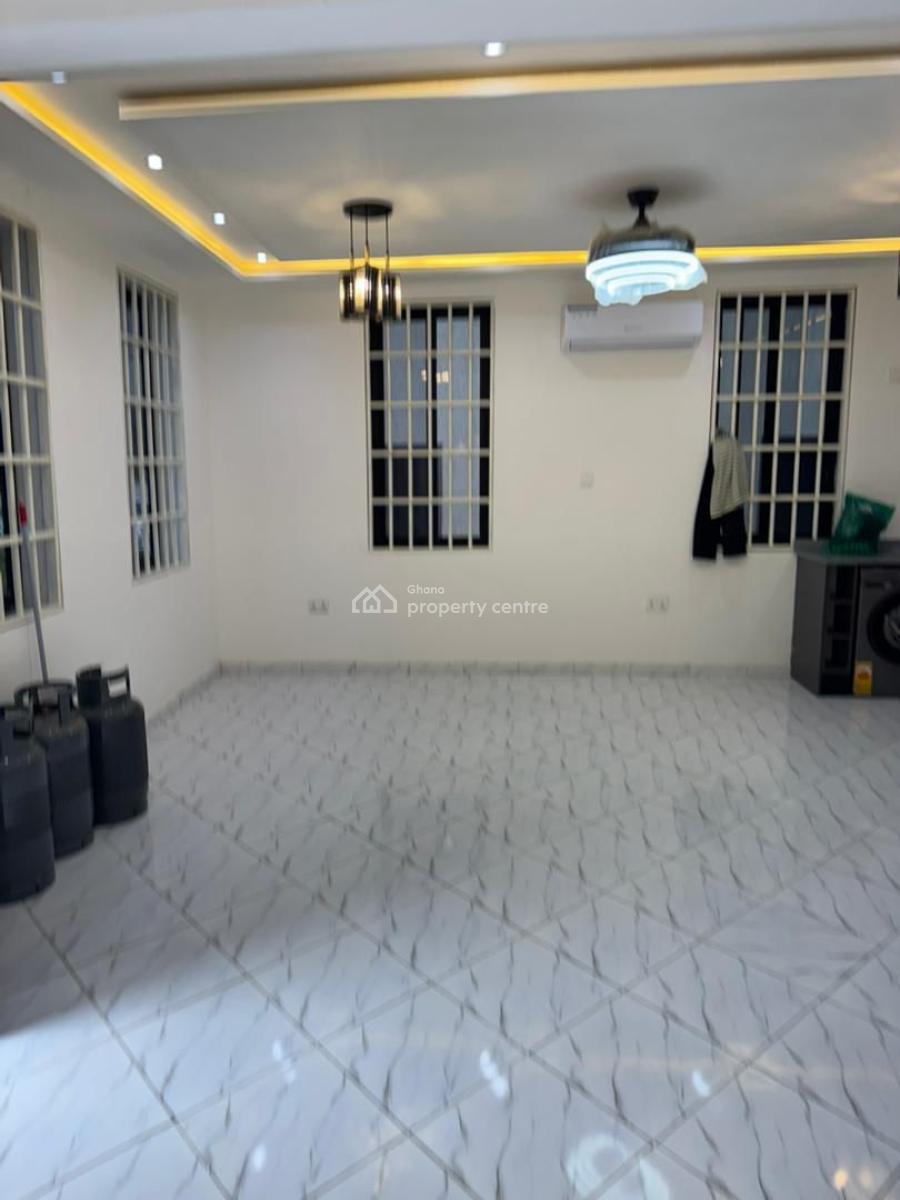 2 Bedrooms, Pillar 2, Dome, Ga East Municipal, Accra, Apartment for Rent