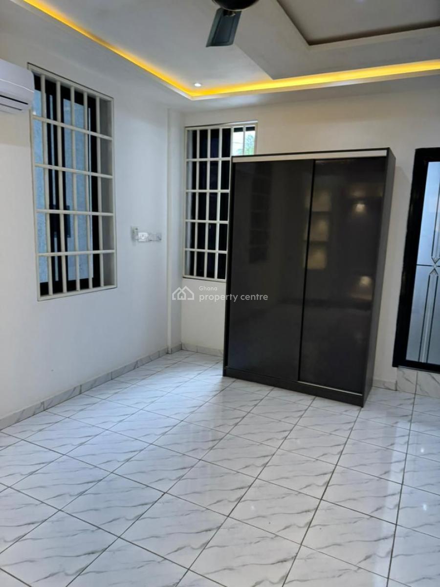 2 Bedrooms, Pillar 2, Dome, Ga East Municipal, Accra, Apartment for Rent