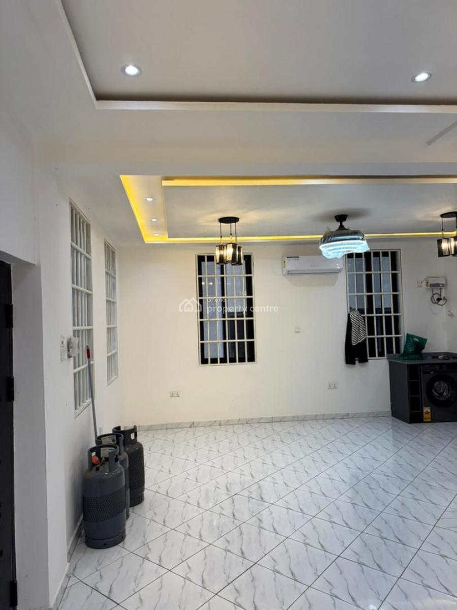 2 Bedrooms, Pillar 2, Dome, Ga East Municipal, Accra, Apartment for Rent