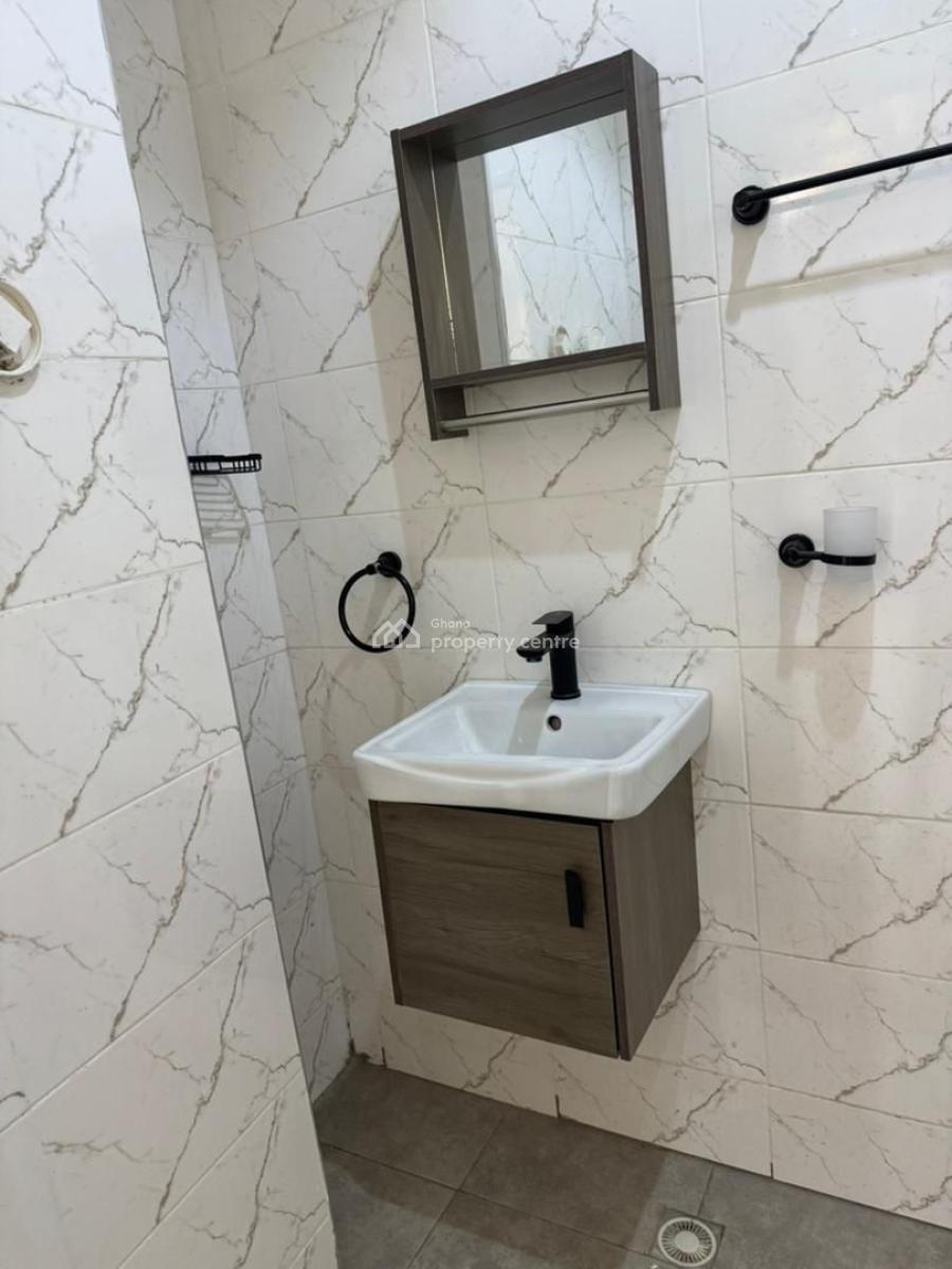 2 Bedrooms, Pillar 2, Dome, Ga East Municipal, Accra, Apartment for Rent