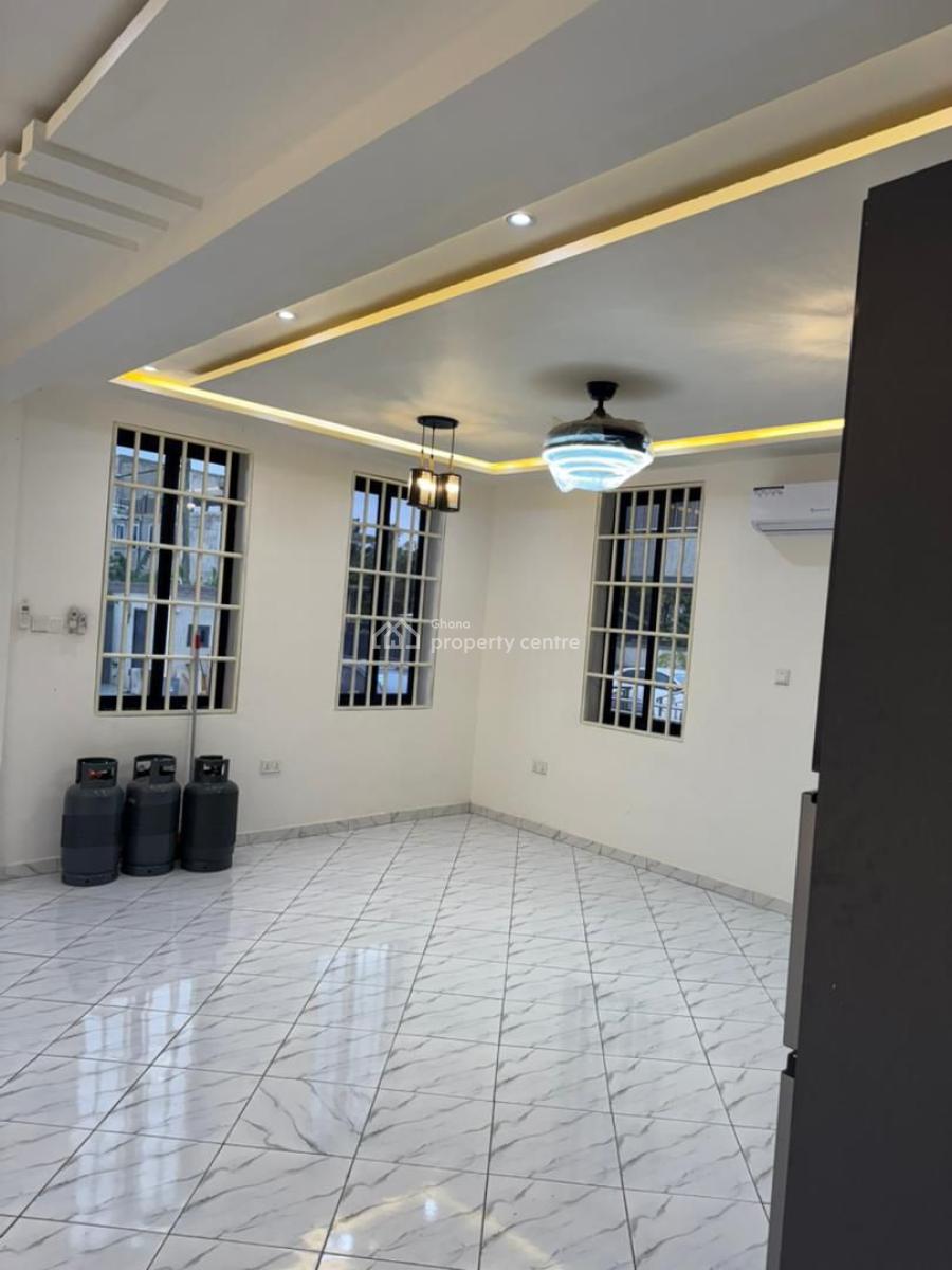 2 Bedrooms, Pillar 2, Dome, Ga East Municipal, Accra, Apartment for Rent