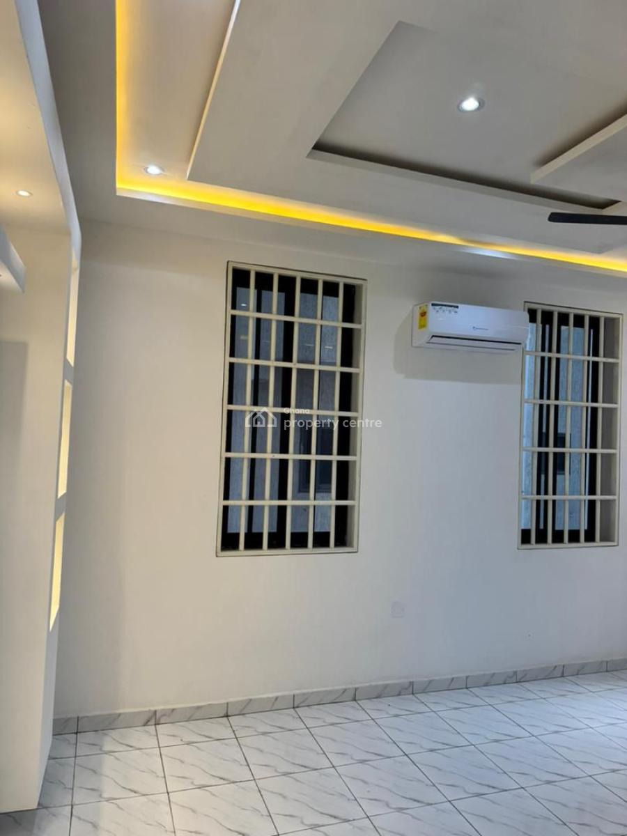 2 Bedrooms, Pillar 2, Dome, Ga East Municipal, Accra, Apartment for Rent