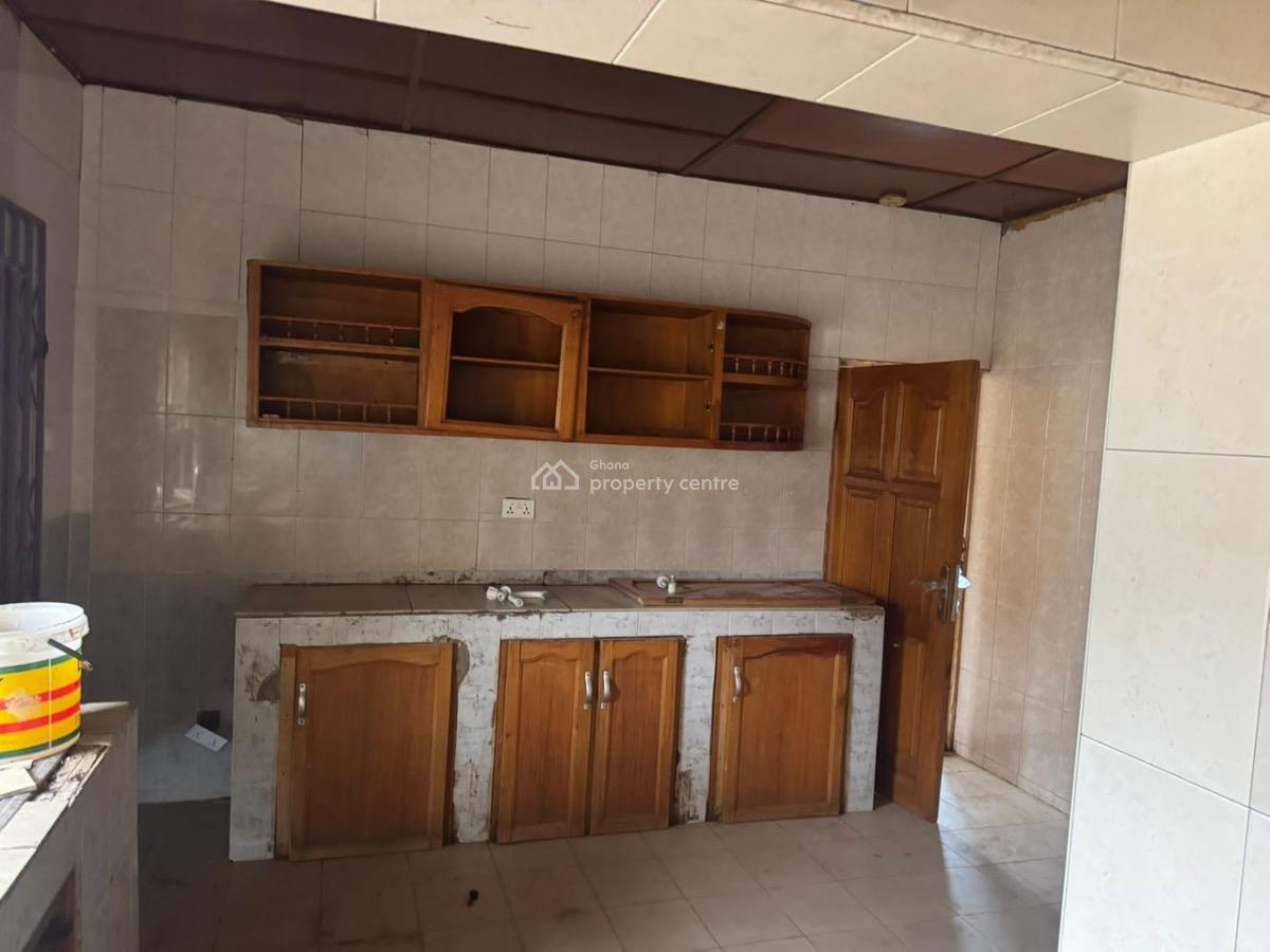 5 Bedrooms Detached Bungalow, Tantra Hills, Achimota, Accra, Detached Bungalow for Rent