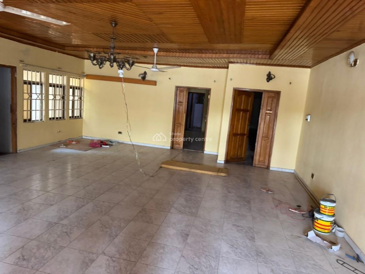 5 Bedrooms Detached Bungalow, Tantra Hills, Achimota, Accra, Detached Bungalow for Rent