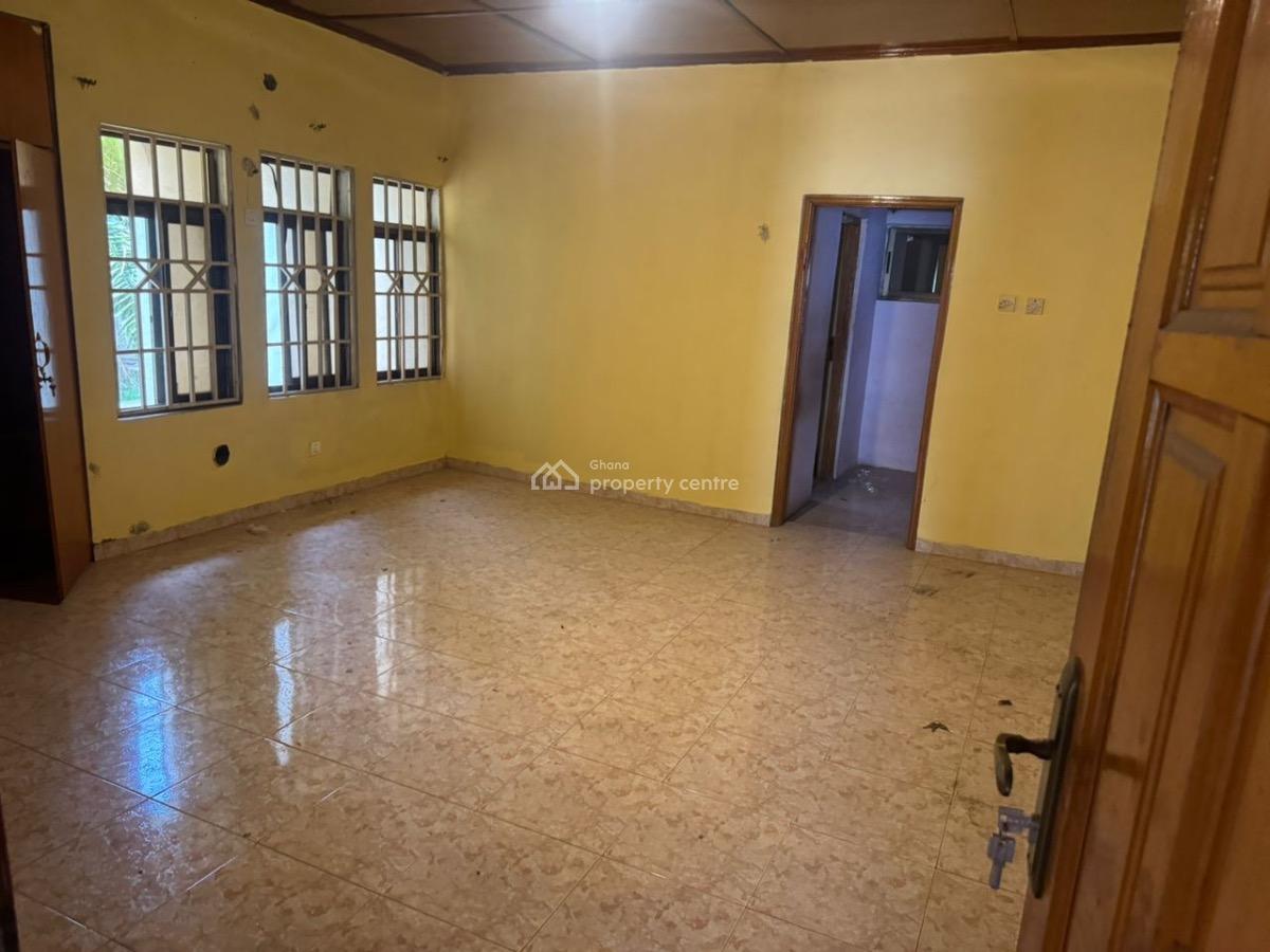 5 Bedrooms Detached Bungalow, Tantra Hills, Achimota, Accra, Detached Bungalow for Rent