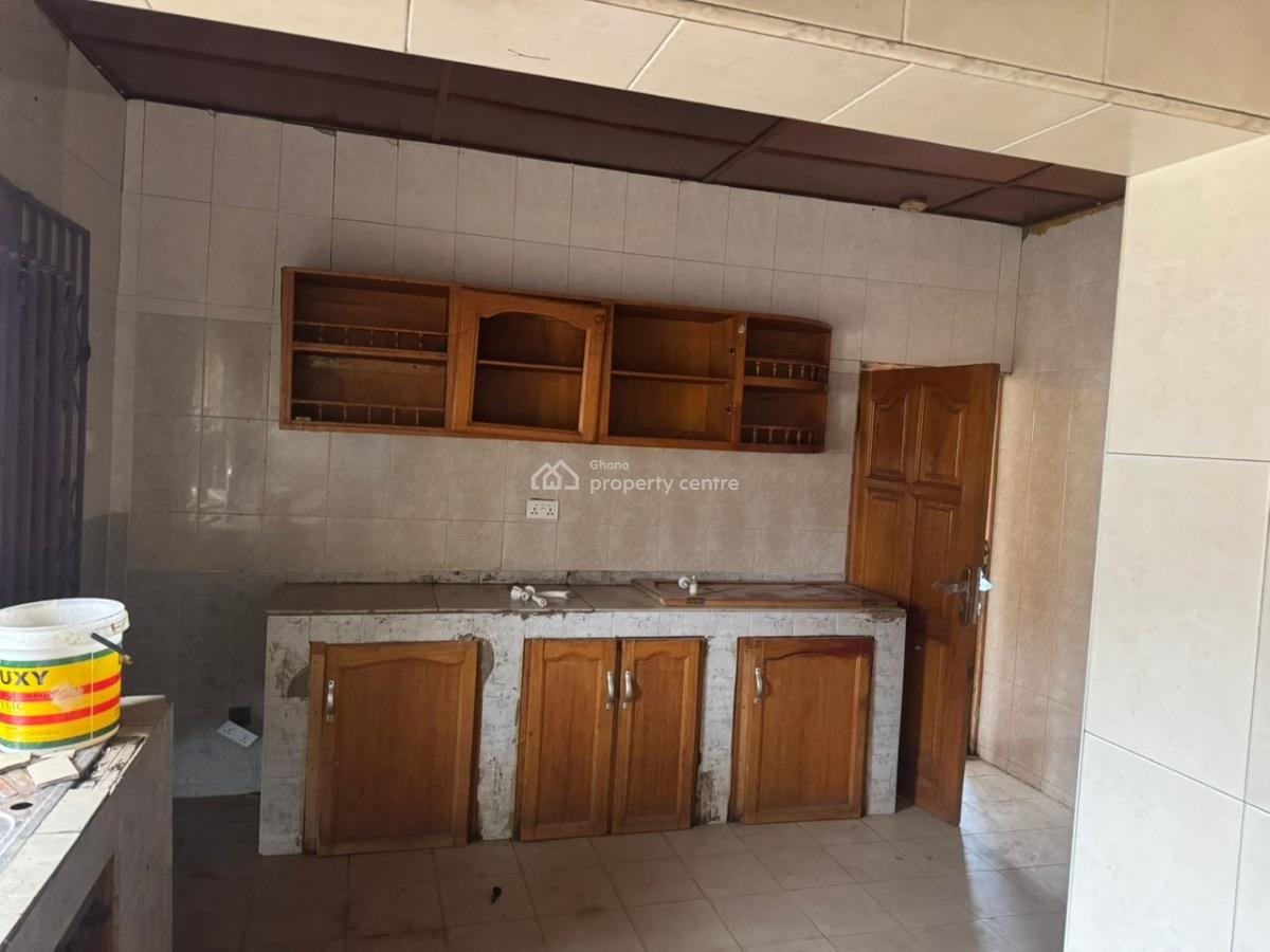 5 Bedrooms Detached Bungalow, Tantra Hills, Achimota, Accra, Detached Bungalow for Rent