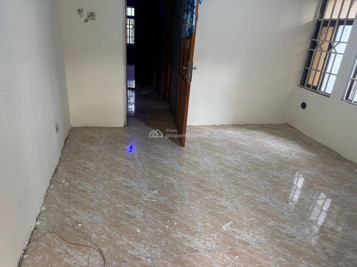 5 Bedrooms Detached Bungalow, Tantra Hills, Achimota, Accra, Detached Bungalow for Rent