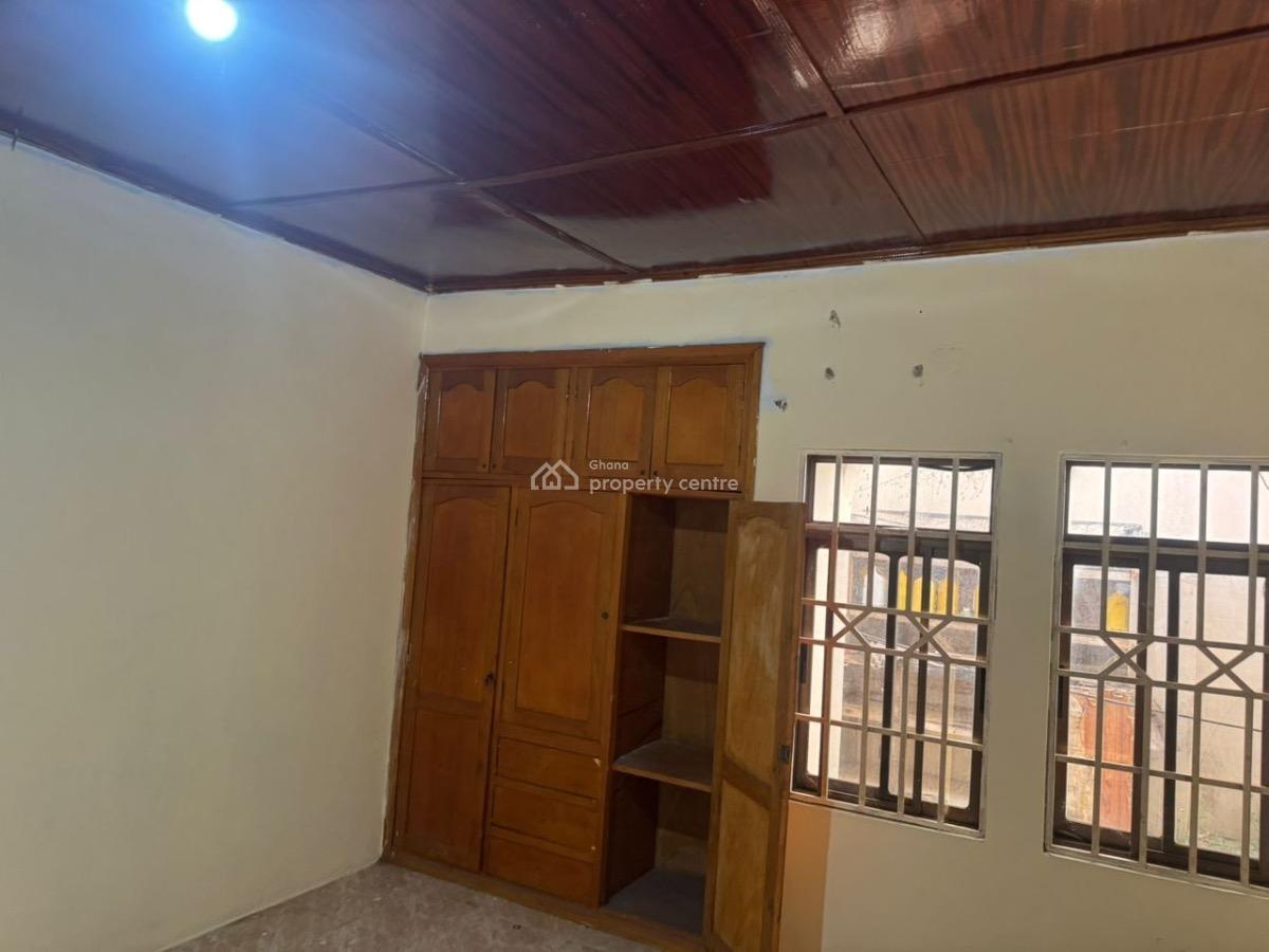 5 Bedrooms Detached Bungalow, Tantra Hills, Achimota, Accra, Detached Bungalow for Rent