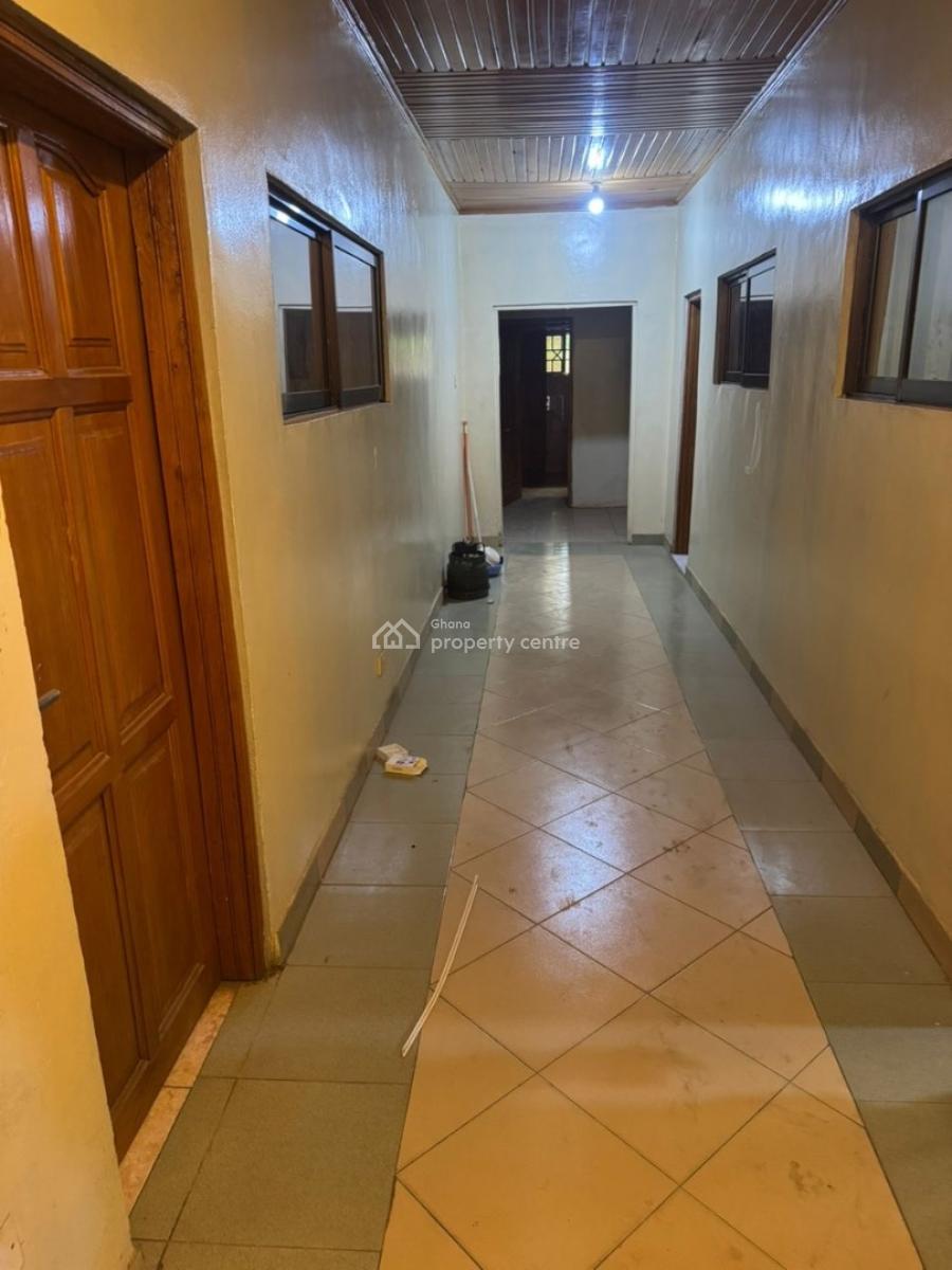 5 Bedrooms Detached Bungalow, Tantra Hills, Achimota, Accra, Detached Bungalow for Rent