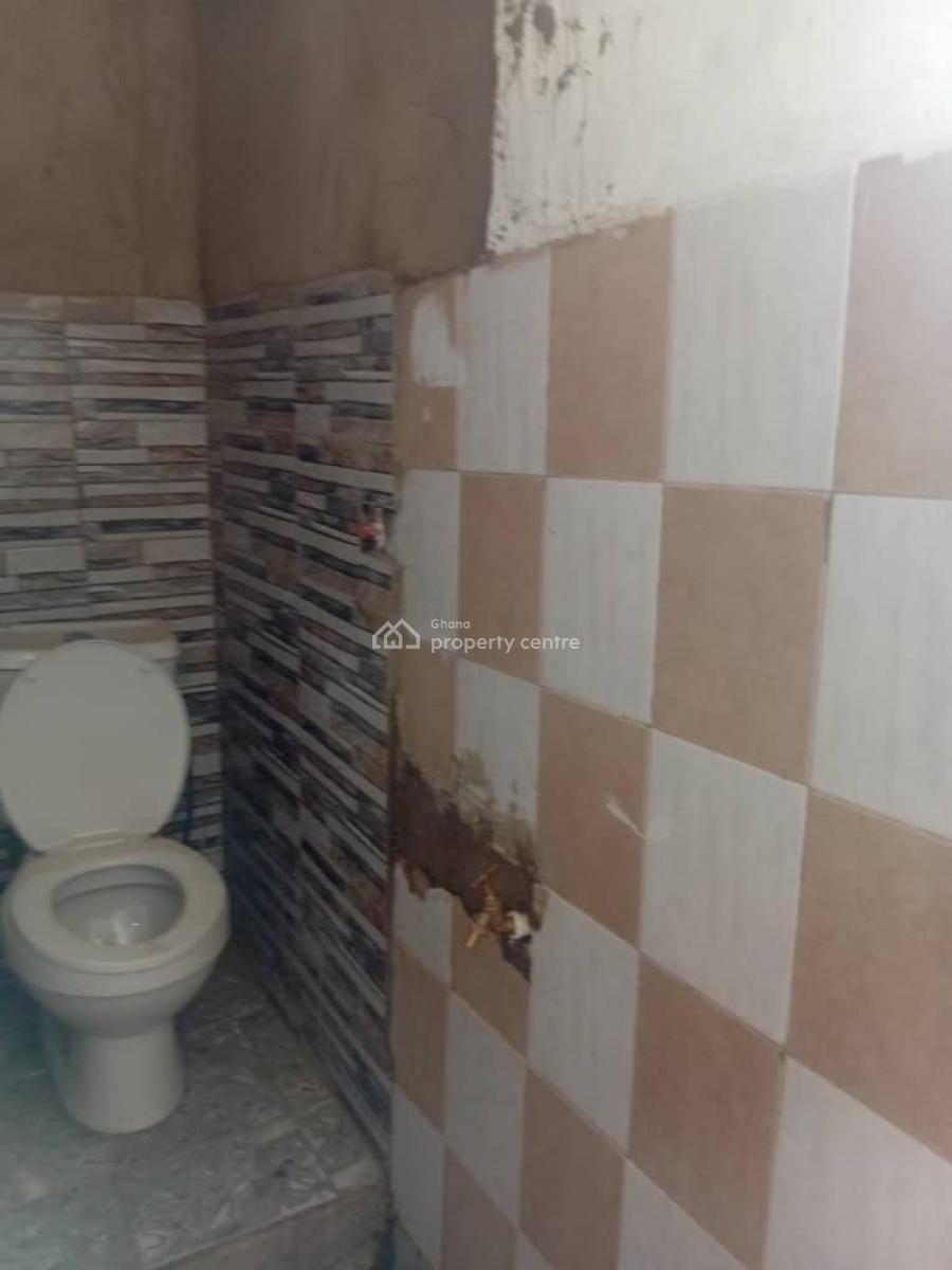 Chamber & Hall, Santa Maria, Sowutuom, Ga Central Municipal, Accra, Apartment for Rent