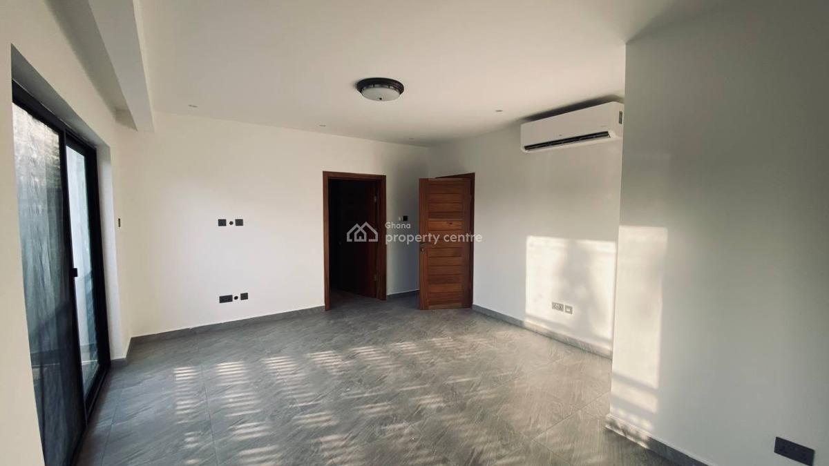 Executive 2 Bedrooms, Dzorwulu, Accra, Apartment for Rent