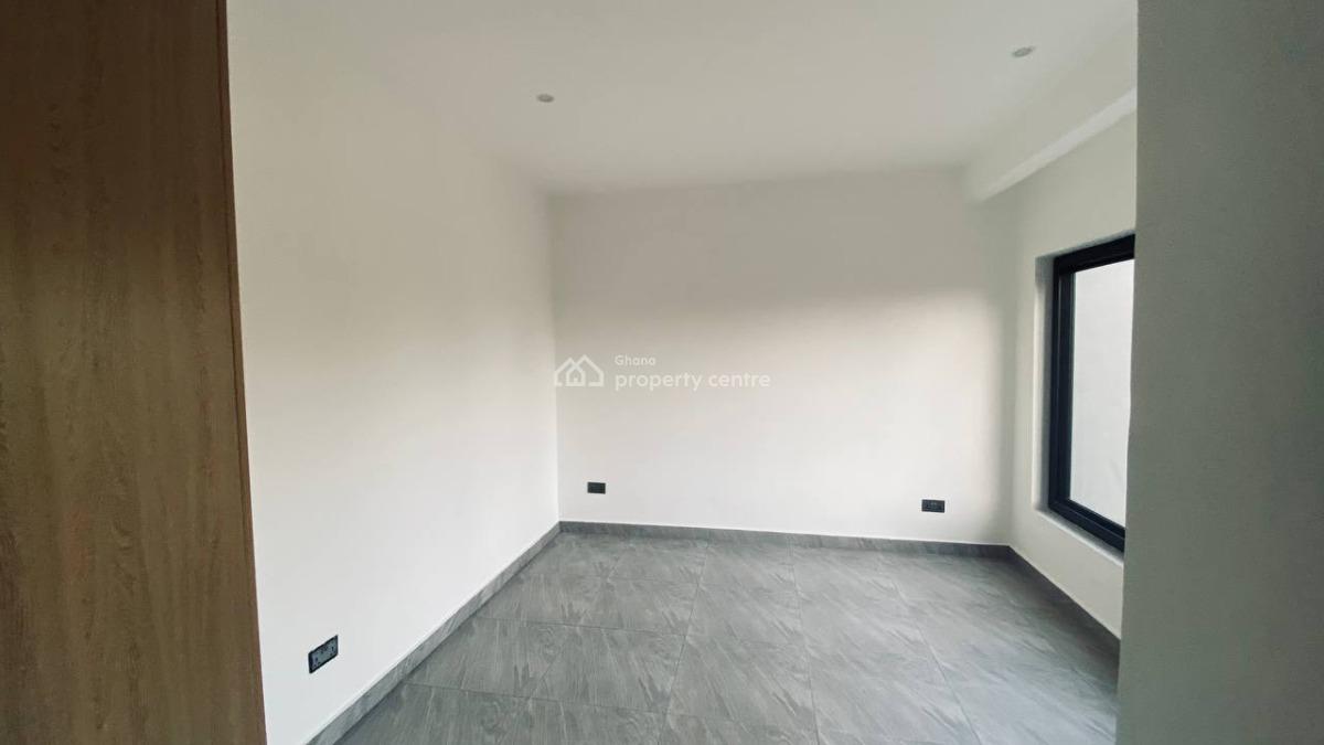 Executive 2 Bedrooms, Dzorwulu, Accra, Apartment for Rent