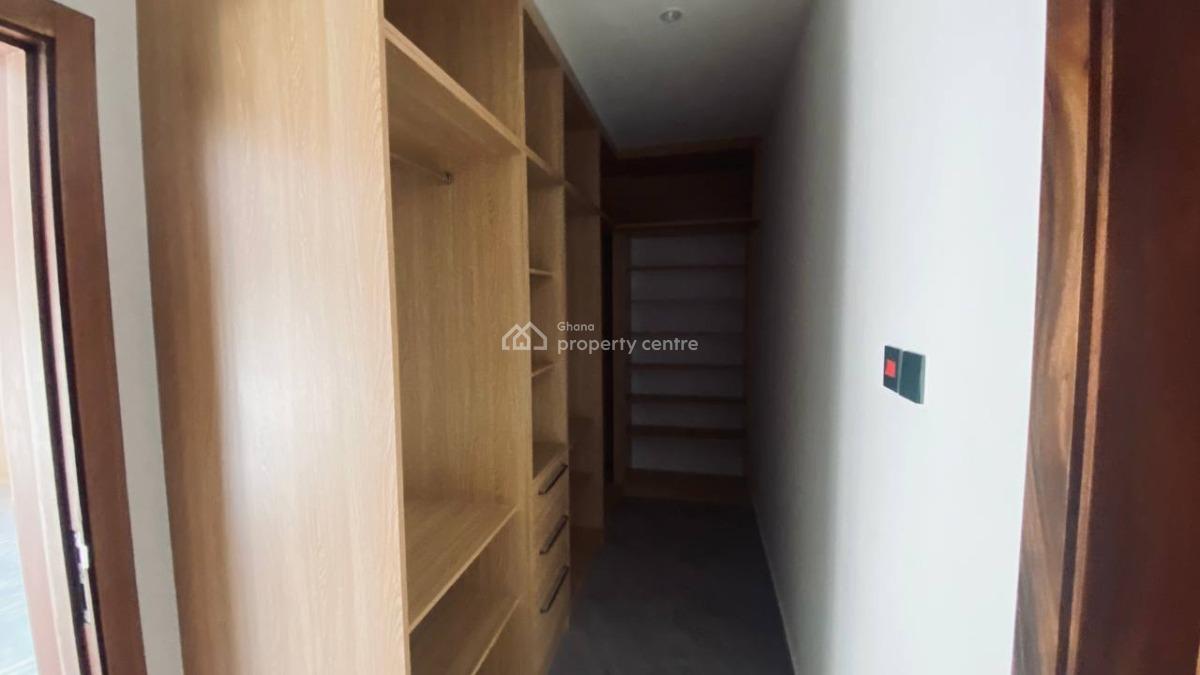 Executive 2 Bedrooms, Dzorwulu, Accra, Apartment for Rent