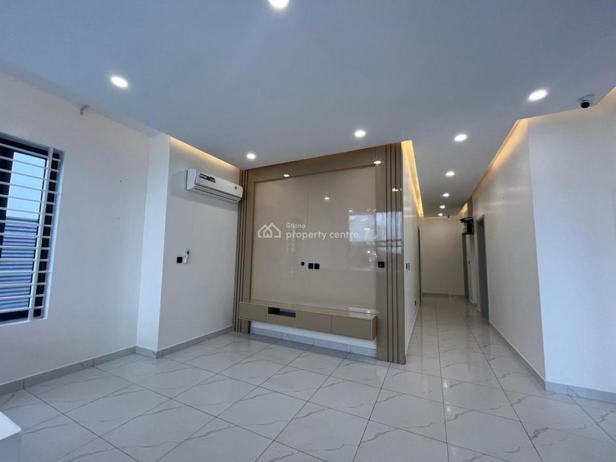 Luxury 4 Bedrooms, Dzorwulu, Accra, Detached Duplex for Rent