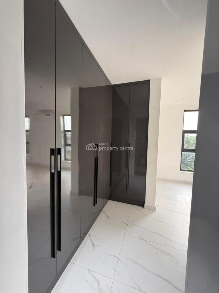 Executive 4 Bedrooms, Adenta, Adenta Municipal, Accra, House for Sale