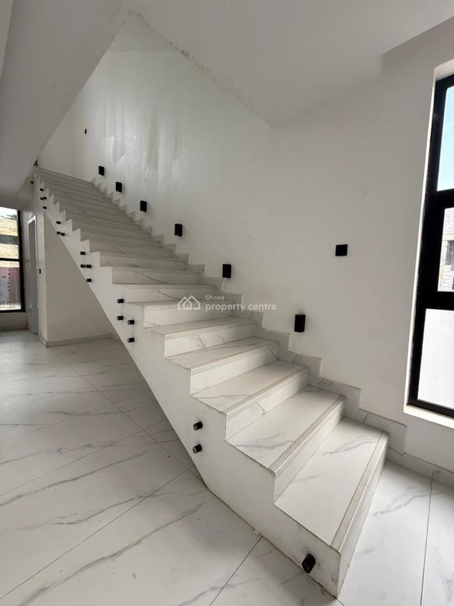 Executive 4 Bedrooms, Adenta, Adenta Municipal, Accra, House for Sale