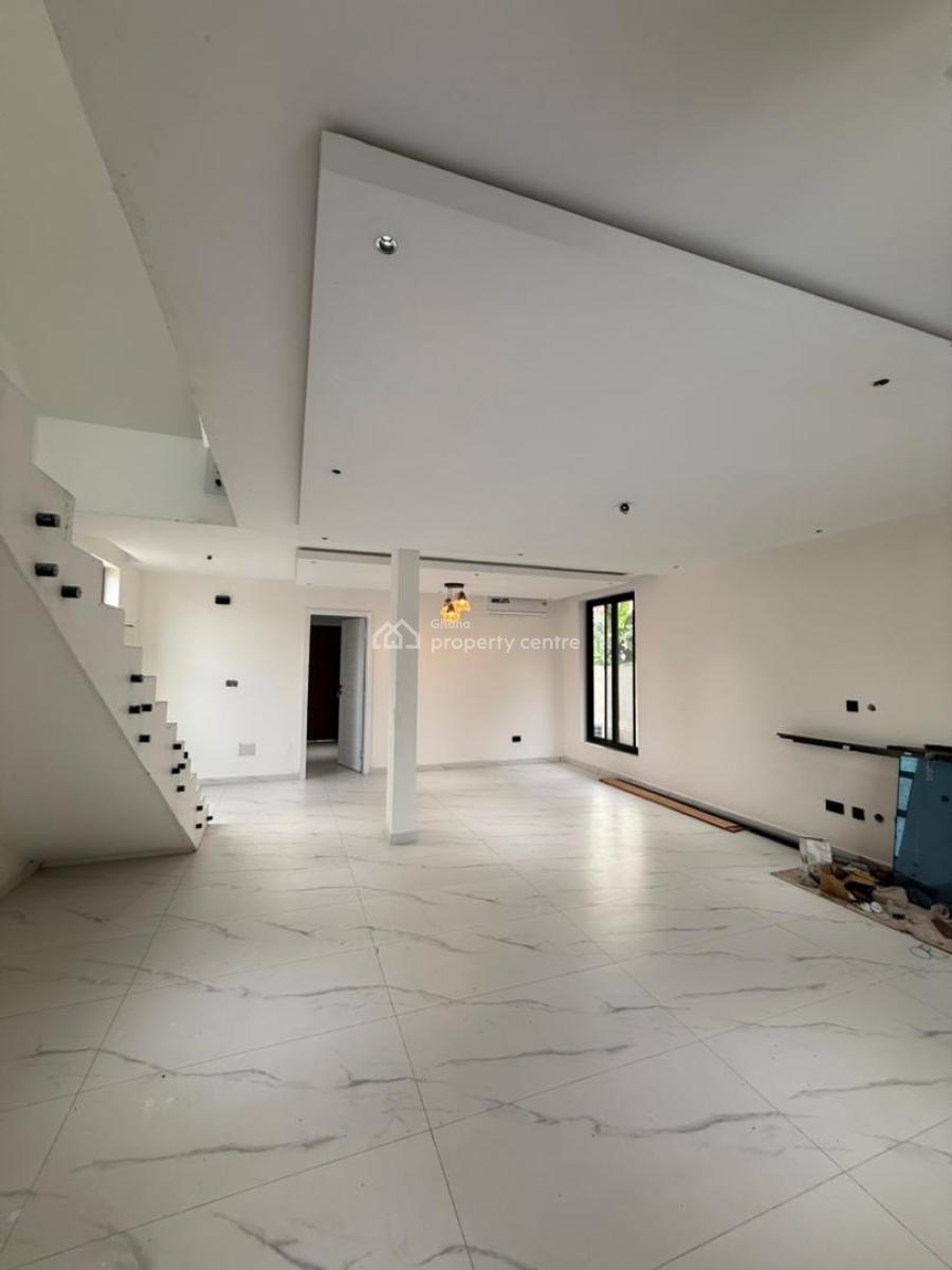 Executive 4 Bedrooms, Adenta, Adenta Municipal, Accra, House for Sale