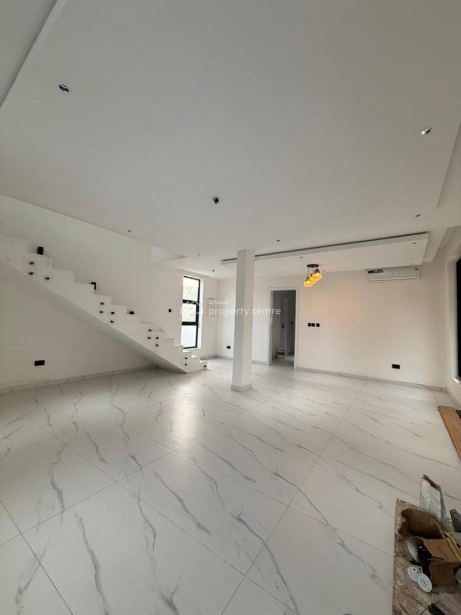 Executive 4 Bedrooms, Adenta, Adenta Municipal, Accra, House for Sale