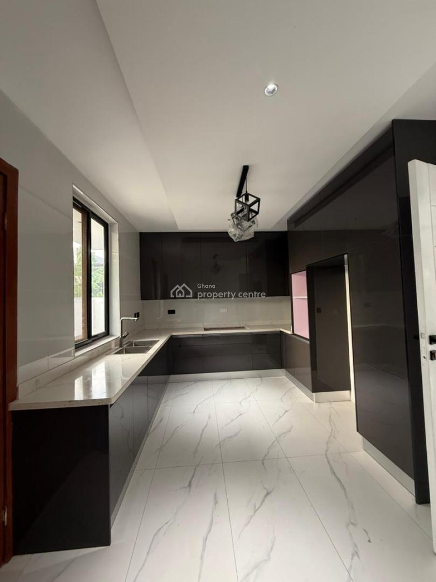 Executive 4 Bedrooms, Adenta, Adenta Municipal, Accra, House for Sale