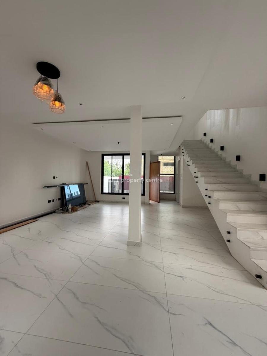 Executive 4 Bedrooms, Adenta, Adenta Municipal, Accra, House for Sale