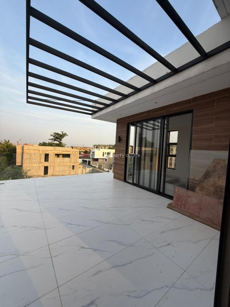Executive 4 Bedrooms, Adenta, Adenta Municipal, Accra, House for Sale