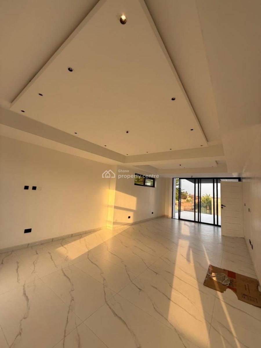Executive 4 Bedrooms, Adenta, Adenta Municipal, Accra, House for Sale