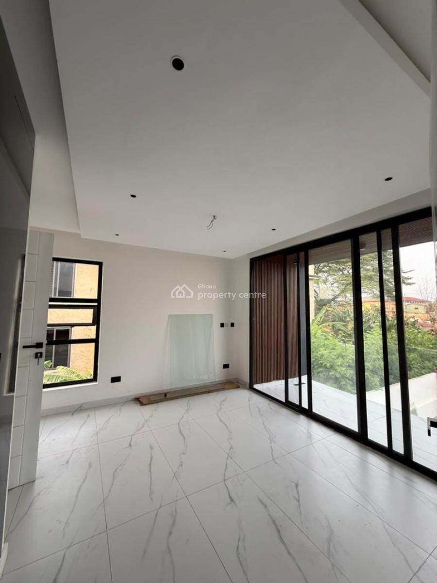 Executive 4 Bedrooms, Adenta, Adenta Municipal, Accra, House for Sale