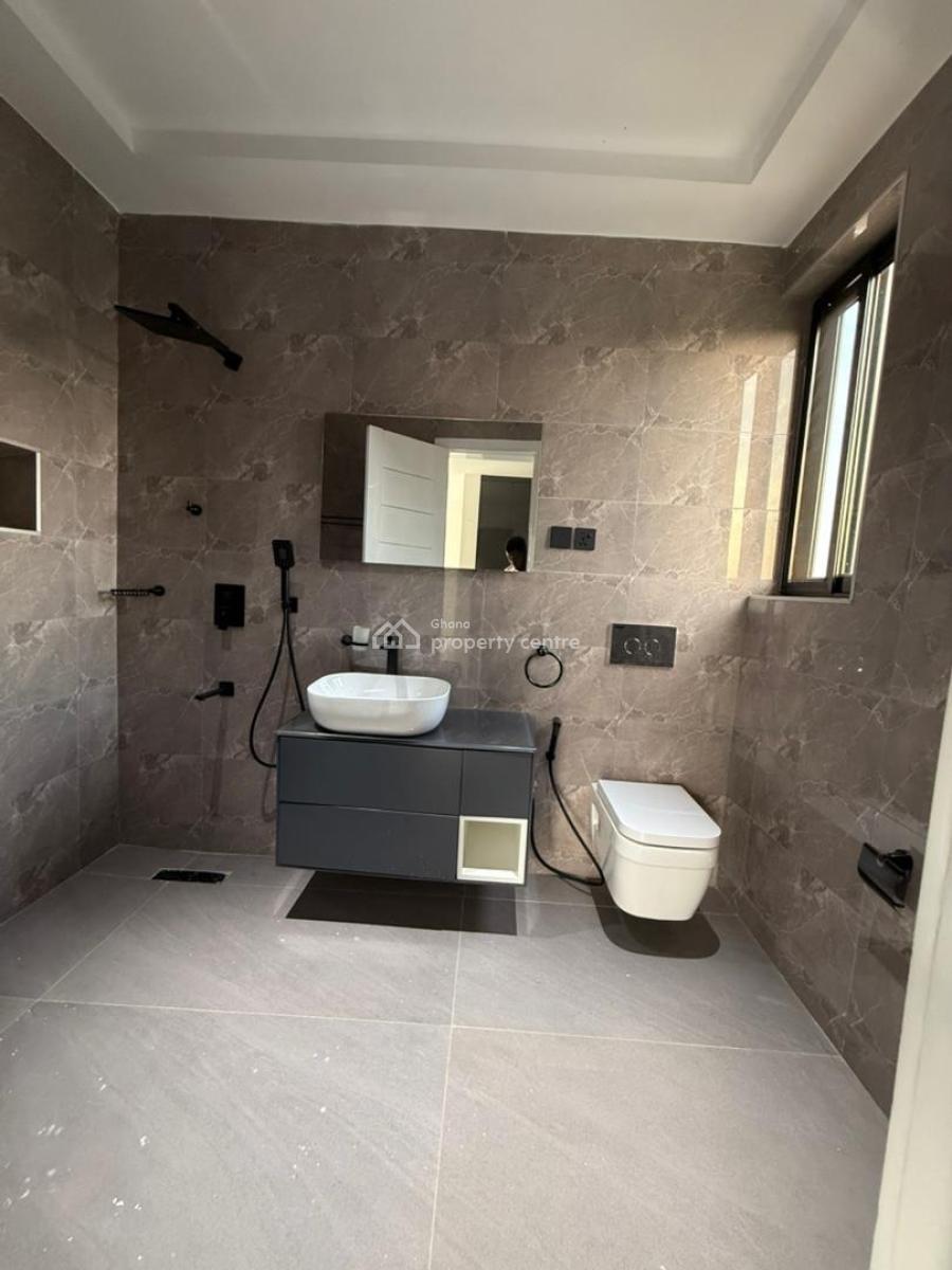 Executive 4 Bedrooms, Adenta, Adenta Municipal, Accra, House for Sale