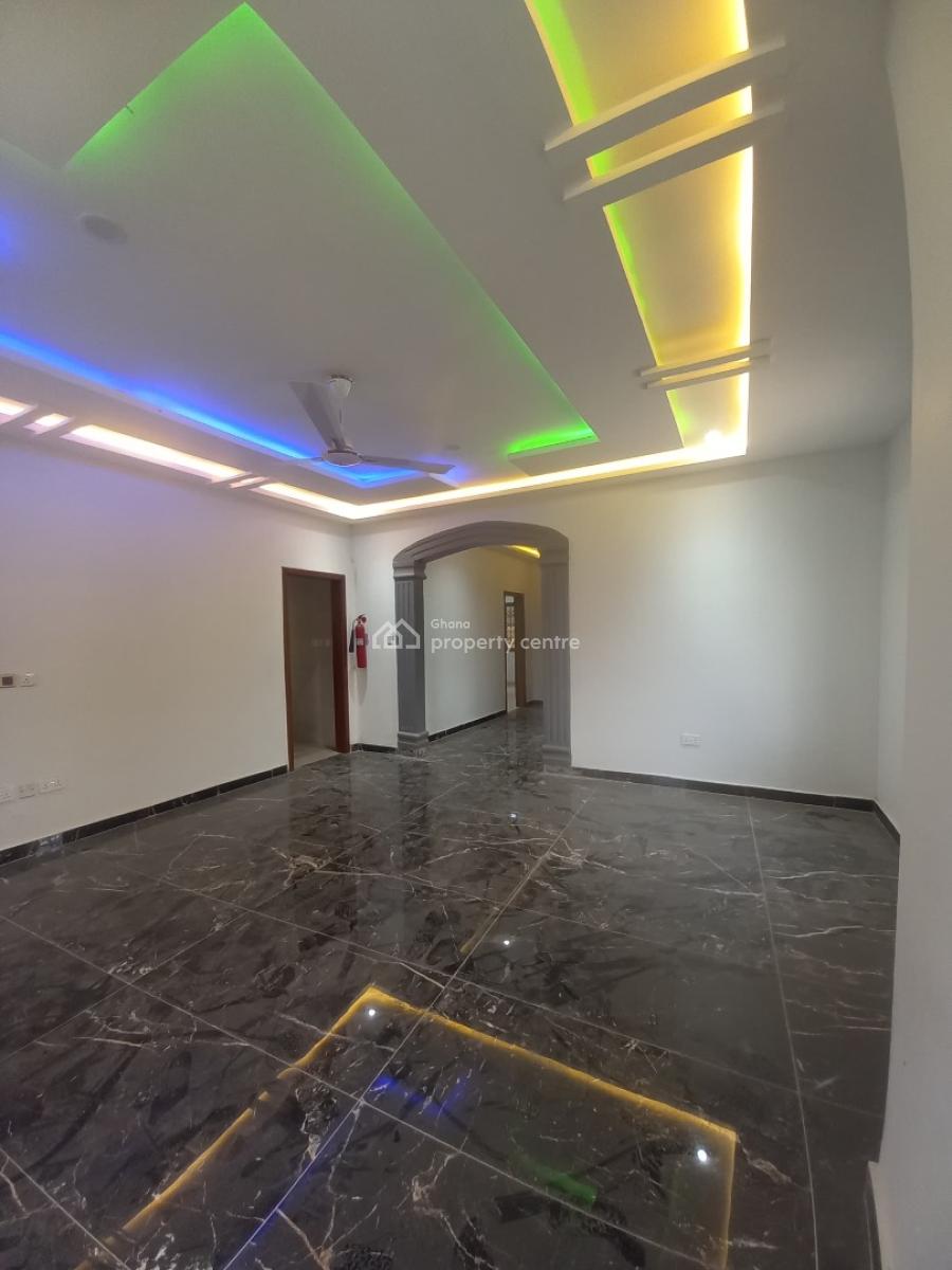 2 Bedrooms, Macedonia, Amasaman, Ga West Municipal, Accra, Apartment for Rent