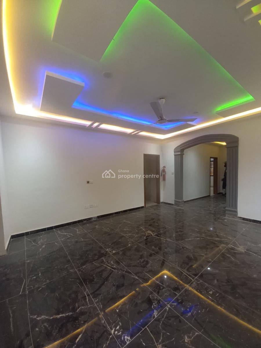 2 Bedrooms, Macedonia, Amasaman, Ga West Municipal, Accra, Apartment for Rent