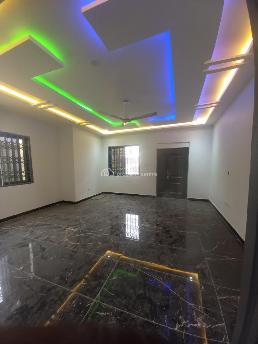 2 Bedrooms, Macedonia, Amasaman, Ga West Municipal, Accra, Apartment for Rent